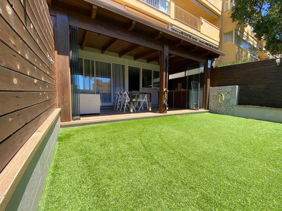 Mi Rincon De Calahonda Appartement Marbella