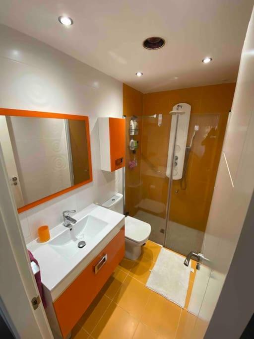 Mi Rincon De Calahonda Appartement