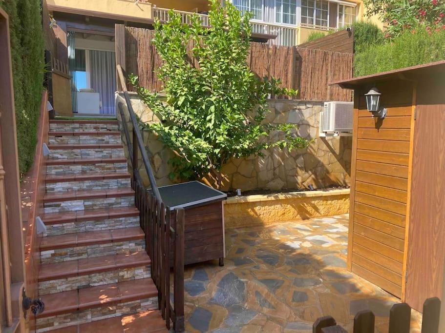 Appartement Mi Rincon De Calahonda