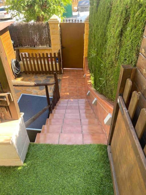 Appartement Mi Rincon De Calahonda