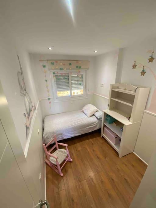 Appartement Mi Rincon De Calahonda *