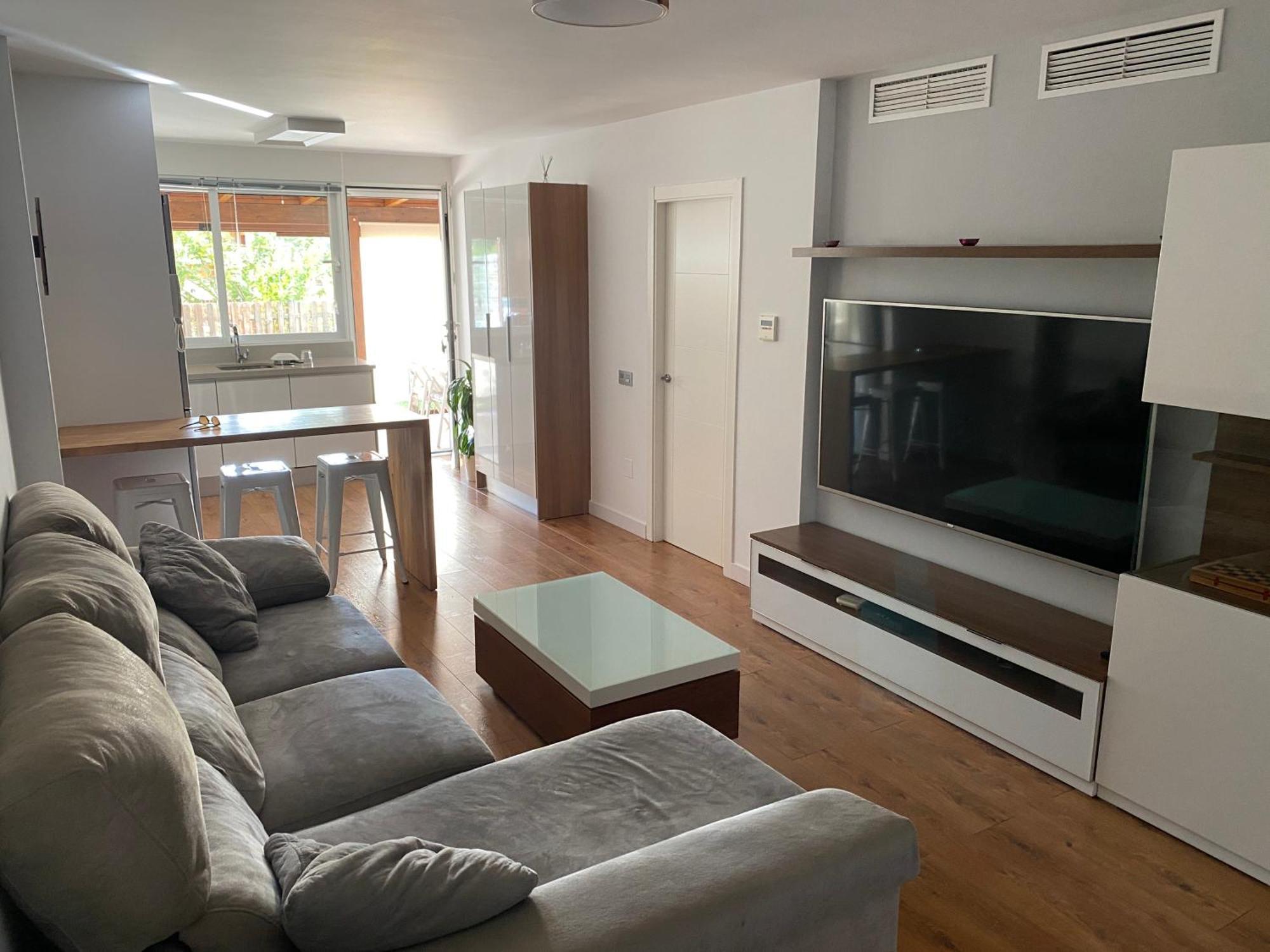 Mi Rincon De Calahonda Appartement *